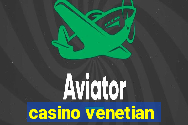 casino venetian