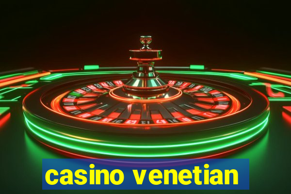 casino venetian