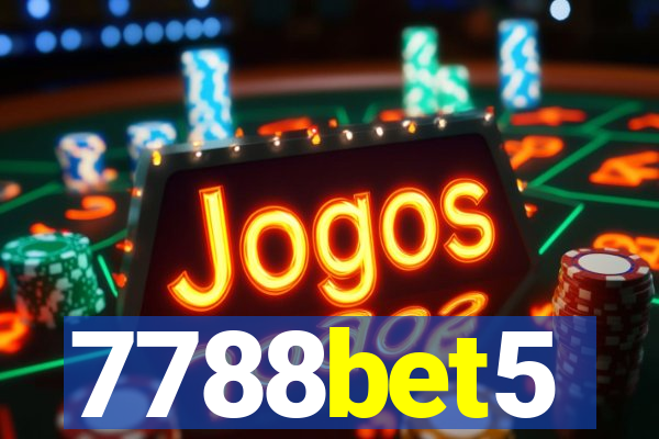 7788bet5