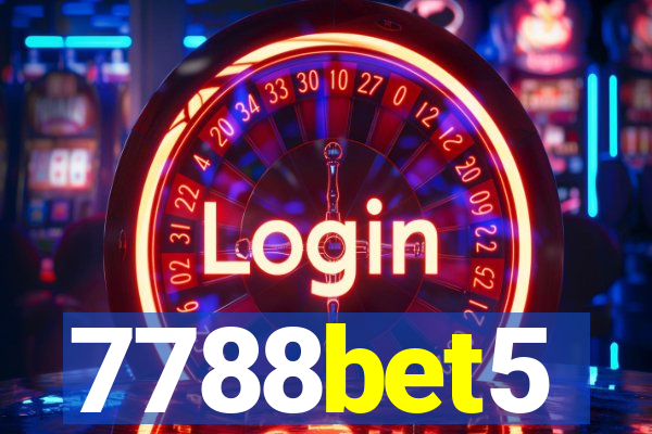 7788bet5