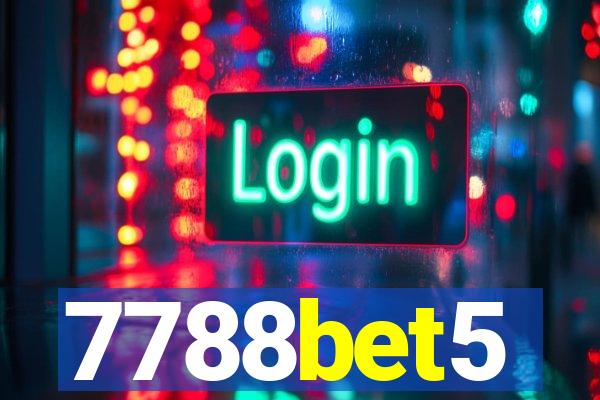 7788bet5