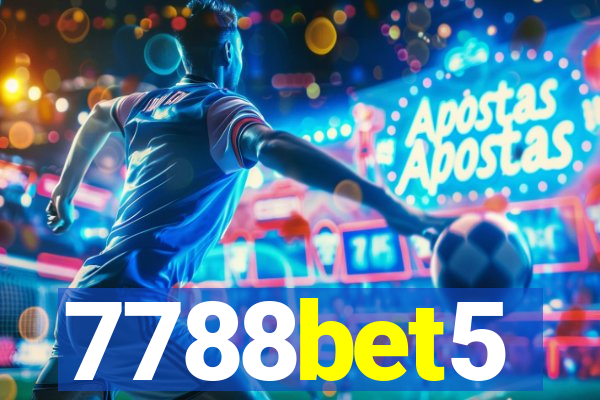 7788bet5