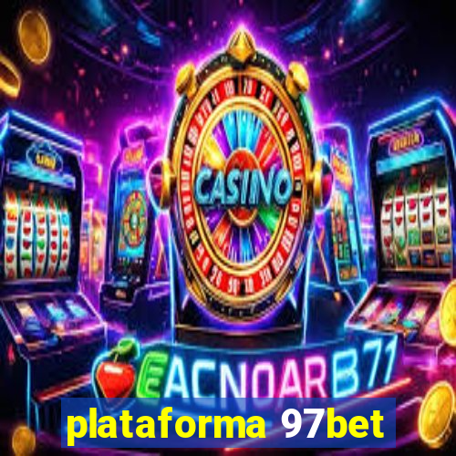 plataforma 97bet