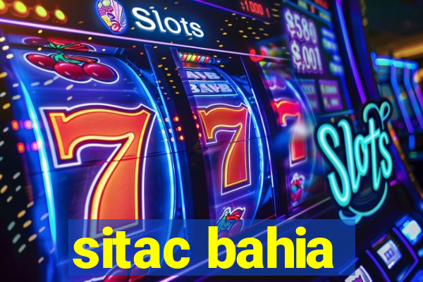 sitac bahia