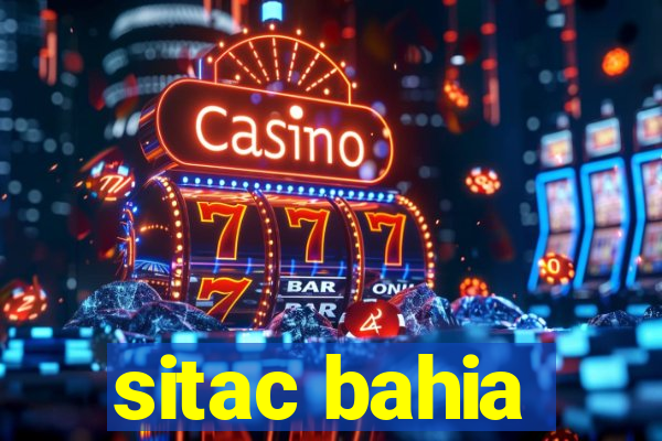 sitac bahia