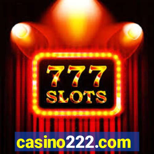 casino222.com