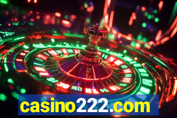 casino222.com