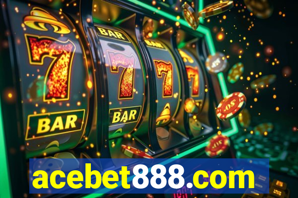 acebet888.com