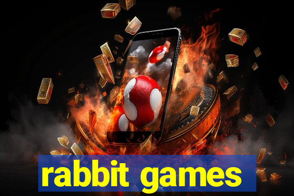 rabbit games