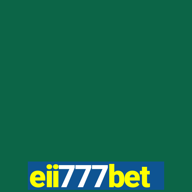 eii777bet