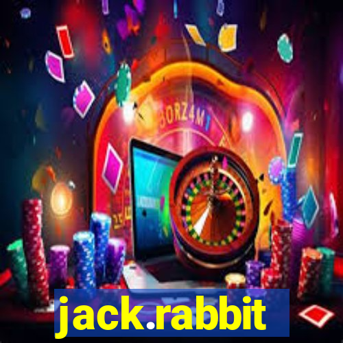 jack.rabbit