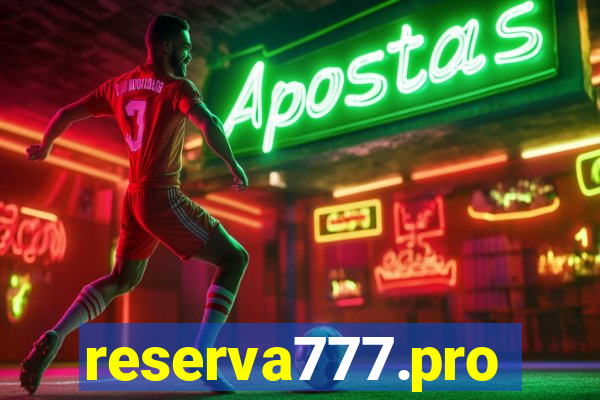 reserva777.pro