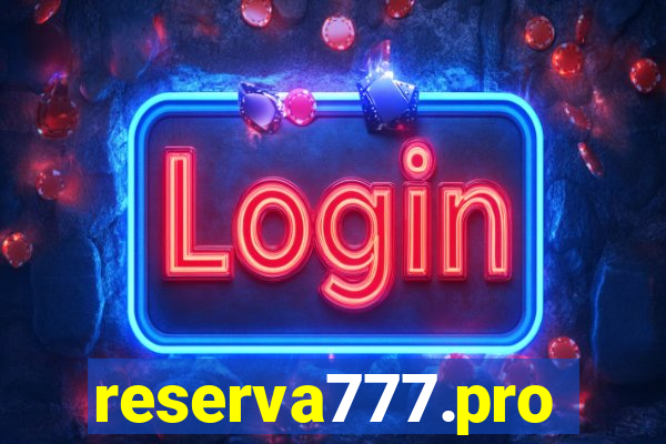 reserva777.pro