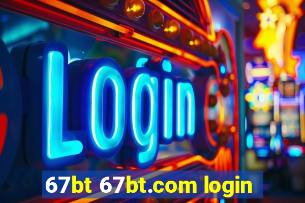 67bt 67bt.com login