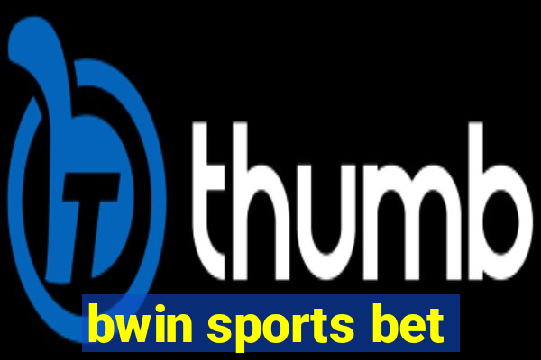 bwin sports bet