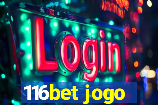 116bet jogo