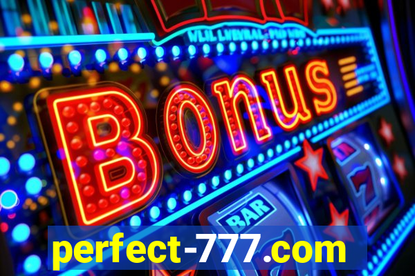 perfect-777.com