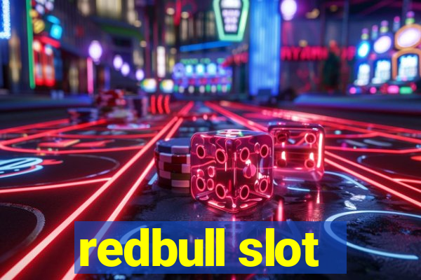 redbull slot