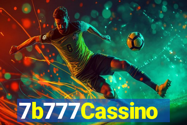 7b777Cassino