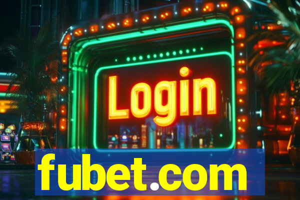 fubet.com