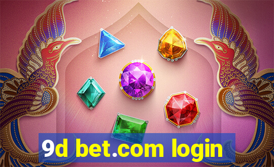 9d bet.com login