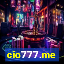 cio777.me