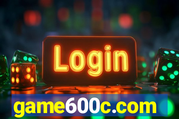 game600c.com