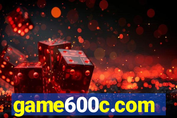 game600c.com