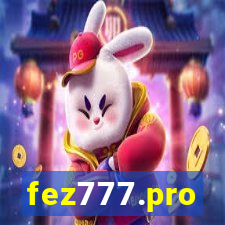 fez777.pro