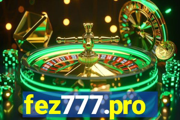 fez777.pro