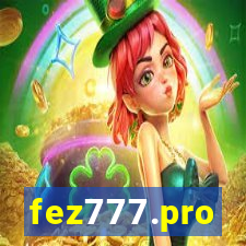 fez777.pro