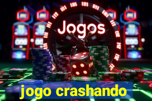 jogo crashando