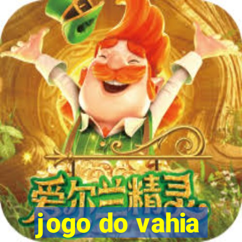 jogo do vahia