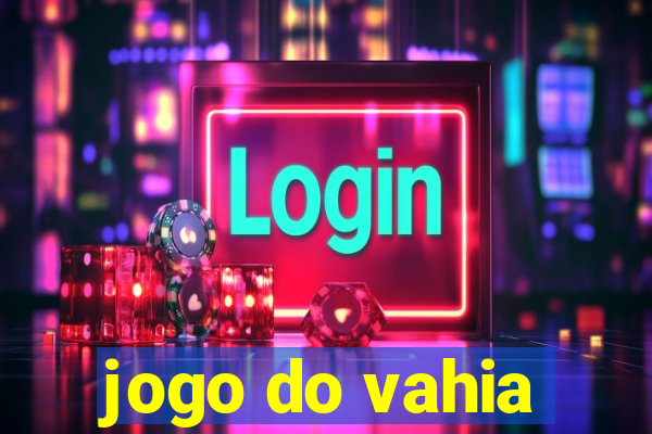 jogo do vahia