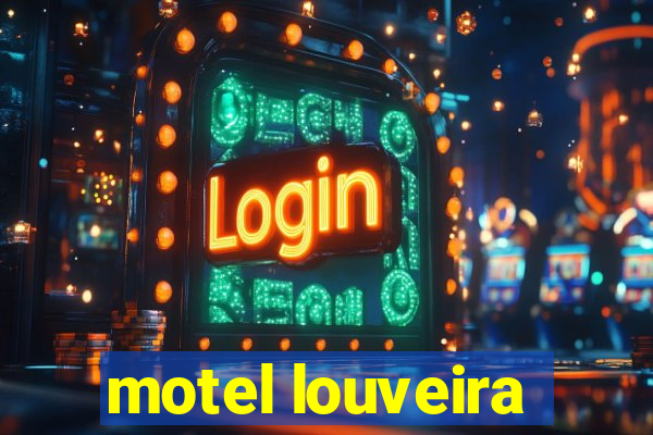 motel louveira