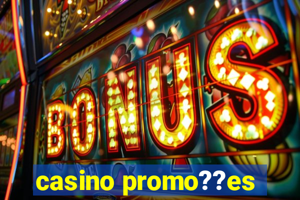 casino promo??es