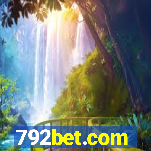 792bet.com