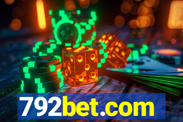 792bet.com