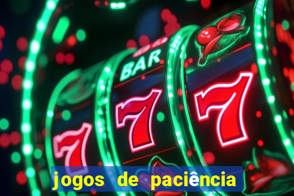 jogos de paciência spider 2 naipes