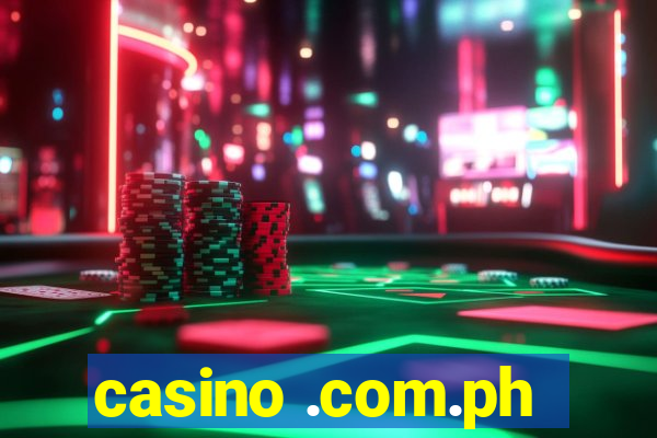 casino .com.ph