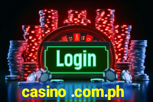 casino .com.ph