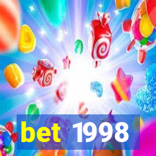 bet 1998