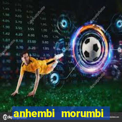 anhembi morumbi jogos digitais