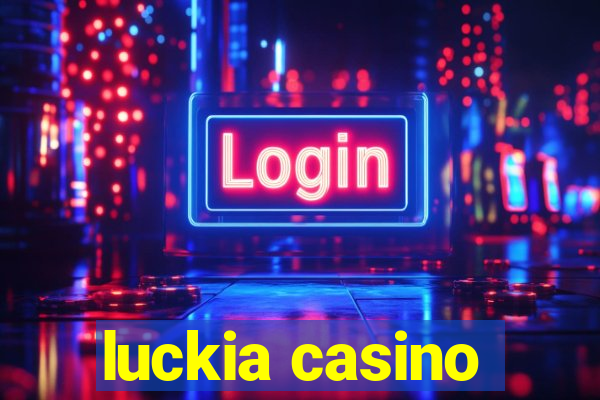 luckia casino