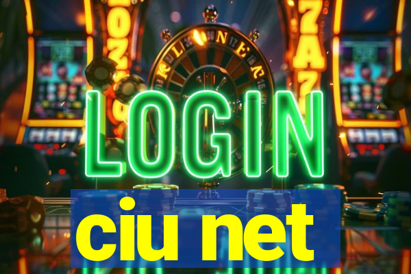 ciu net