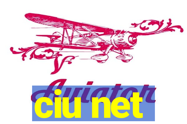 ciu net