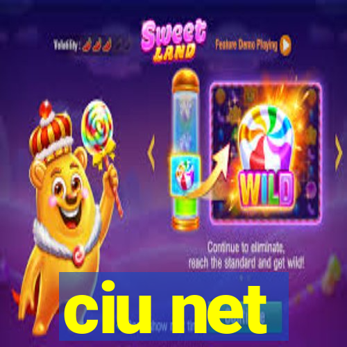 ciu net