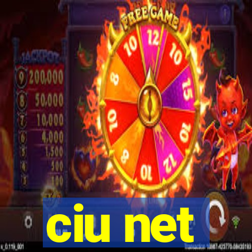 ciu net