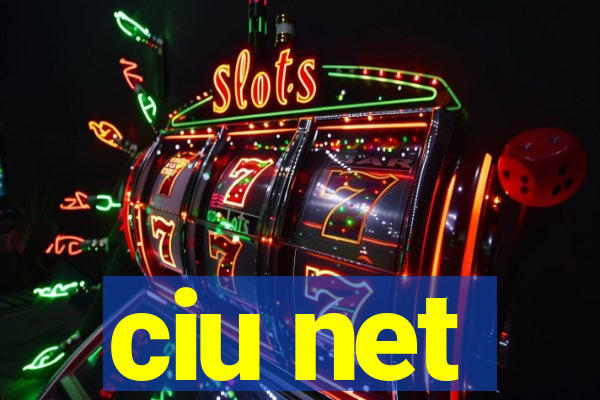 ciu net