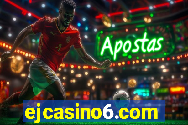 ejcasino6.com